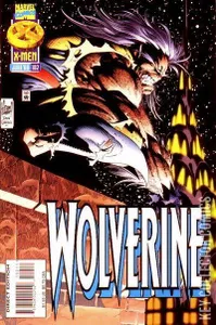 Wolverine #102
