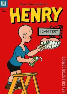 Henry #30