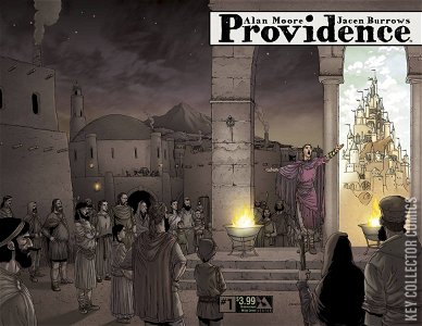 Providence #1