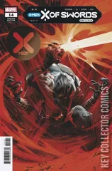 Variant Cover for X-Men #14