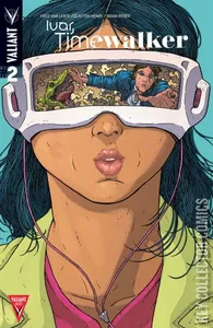 Ivar, Timewalker #2