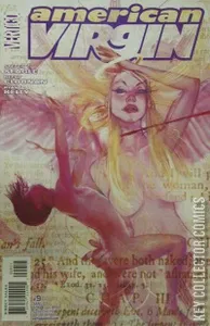 American Virgin #9