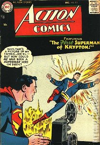 Action Comics #223