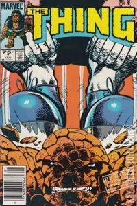 The Thing #7