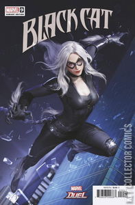 Black Cat #9