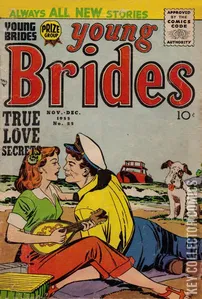 Young Brides #25