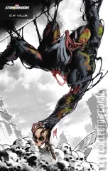 Variant Cover for Venom #26