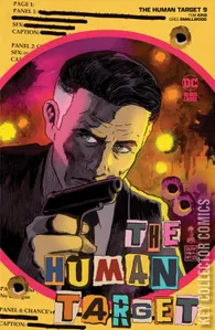 Human Target #9