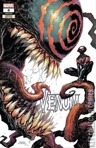 Venom #4