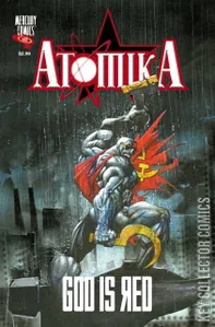 Atomika #11