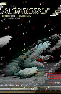 Sacrificers, The #21