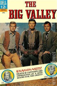 The Big Valley #4