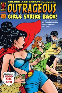 Golden-Age Greats Spotlight #12