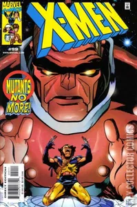 X-Men #99