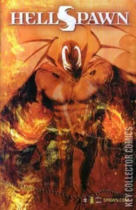 Hellspawn #12