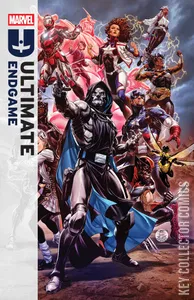 Ultimate Endgame #5