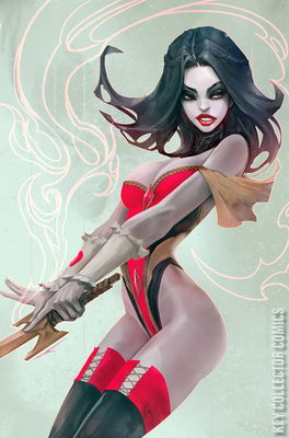 Grimm Universe Retailer Program 2023