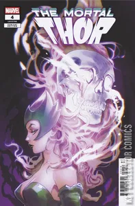 Mortal Thor, The #4