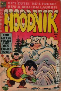 Noodnik #3