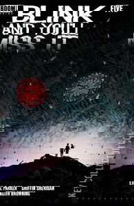 Blink and You'll Miss It #5