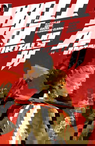 Kill All Immortals II