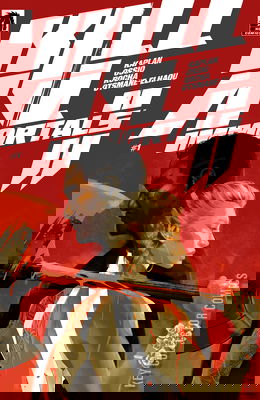 Kill All Immortals II