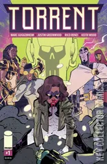 Cover for Torrent #1