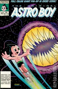 The Original Astro Boy #17