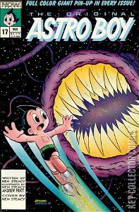 The Original Astro Boy #17