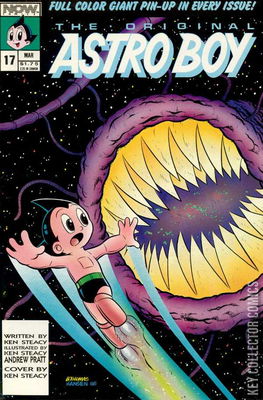 The Original Astro Boy