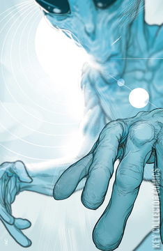 Variant Cover for Blue Book: 1947 #1