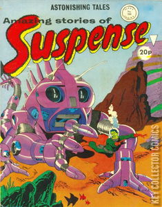 Amazing Stories of Suspense #188