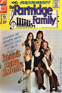 The Partridge Family #16