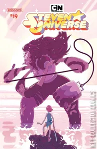 Steven Universe #19
