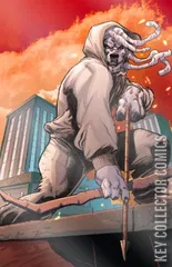 Variant Cover for Good Boy #1