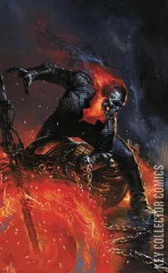 Ghost Rider #1