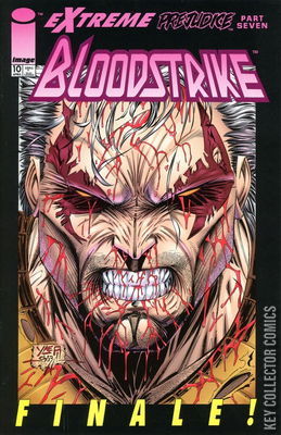 Bloodstrike