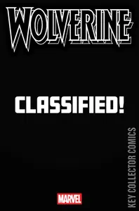 Wolverine #22