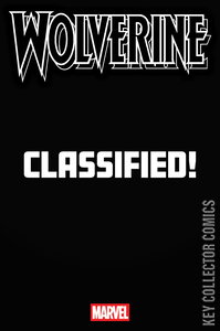 Wolverine #22