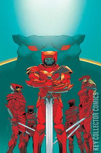 Thundercats #17