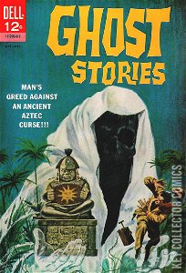 Ghost Stories #8