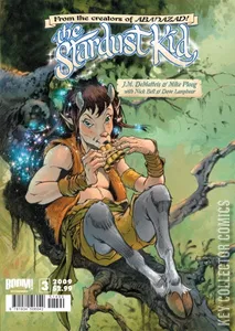 The Stardust Kid #3