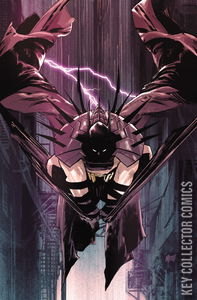 Absolute Batman #1