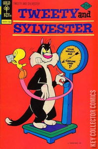 Tweety & Sylvester #46