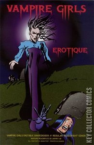 Vampire Girls: Erotique Gravedigger #1