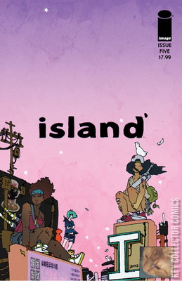 Island