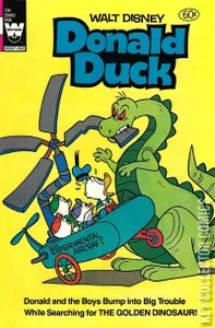 Donald Duck #236