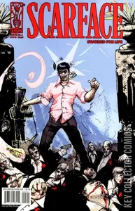 Scarface: Scarred For Life #5