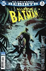 Variant Cover for All-Star Batman #10