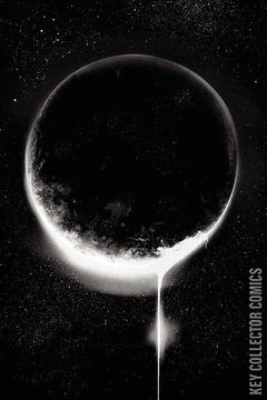 Variant Cover for Promethee 13:13 #1